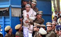 હત્યાના બંને કેસમાં રામપાલ દોષિ જાહેર, હિસારમાં સુરક્ષા વધારવામાં આવી