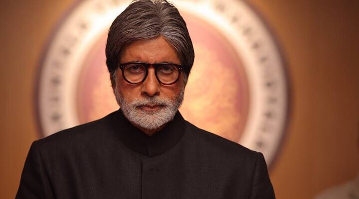 Amitabh Bachchan’s take on MeToo movement #MeToo અભિયાન પર પ્રથમવાર બોલ્યા અમિતાભ બચ્ચન, જાણો શું કહ્યુ?