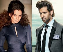 #MeToo: બોલિવૂડની હોટ એક્ટ્રેસે રિતિક પર લગાવ્યો આરોપ, પત્નીને ‘ટ્રોફી’ની જેમ રાખે છે!