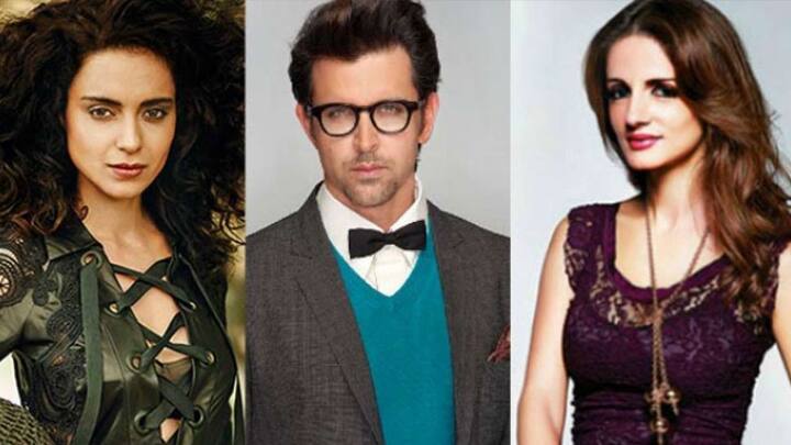 કંગનાએ રિતિક પર નિશાન સાધતા કહ્યું કે, એવા લોકને પણ સજા મળવી જોઈએ જે પત્નીને એક ટ્રોફીની જેમ રાખે છે, જ્યારે તેને પોતાના જીવનમાં સુંદર યુવાન યુવતીઓ જોઈએ, જેને તે ‘મિસ્ટ્રેસ રખેલ’ બનાવીને રાખે છે.