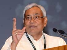 Nitish Kumar appeals all to take COVID 19 vaccine