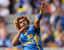 #metoo: \'મલિંગાએ મને બેડ પર ધક્કો માર્યો અને મારા પર સુઈ ગયો\'