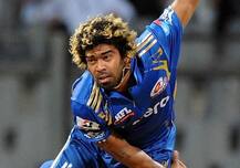 #metoo: \'મલિંગાએ મને બેડ પર ધક્કો માર્યો અને મારા પર સુઈ ગયો\'