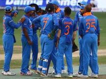 વેસ્ટ ઈન્ડિઝ સામે વનડે માટે ટીમ ઈન્ડિયાની જાહેરાત, જાડેજાની વાપસી