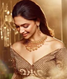 લગ્ન પહેલા એથનિક લૂકમાં જોવા મળી દીપિકા પાદુકોણ, જુઓ તસવીરો