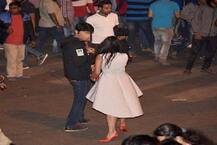 નવરાત્રિમાં હાઈવે પર છોકરીઓને છેડતી કરતાં 12 રોમિયોને મહિલા પોલીસે કેવી રીતે ઝડપ્યા? જાણો વિગત