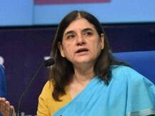 #MeToo મામલાની સુનાવણી માટે 4 નિવૃત જજોની પેનલ બનાવાશે: મેનકા ગાંધી