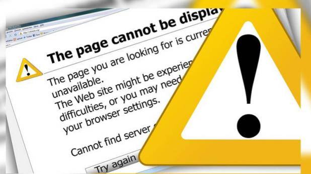 ધ ઇન્ટરનેટ કોર્પોરેશન ઓફ અસાઈન્ડ નેમ્સ એન્ડ નંબર્સ (ICANN) આ દરમિયાન ક્રિપ્ટોગ્રાફિક કીમાં ફેરફાર કરીને મેન્ટેનન્સનું કામ કરશે જેનાથી યૂઝર્સ પ્રભાવિત થઈ શકે છે. ક્રિપ્ટોગ્રાફિક કીમાં ફેરફાર ઇન્ટરનેટ એડ્રેસ બુક, નેમ સિસ્ટમ (DNS)ને સિક્યોર કરવા માટે કરવામાં કરવામાં આવી રહ્યું છે. ICANN અનુસાર વધતા સાઈબર અટેક્સને કારણે એવું કરવું જરૂરી થઈ ગયું છે.