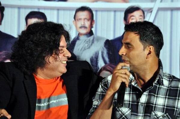 અક્ષયે માંગ કરી છે કે, જેની સામે આરોપ લાગ્યા છે તેમની પીડા સાંભળવામાં આવે અને તેમને યોગ્ય ન્યાય મળે. પત્રકાર કરિશ્મા ઉપાધ્યાયે પણ ઈન્ટરવ્યુ દરમિયાન સાજીદ ખાને તેની જાતીય સતામણી કરી હોવાનો આરોપ લગાવ્યો હતો.