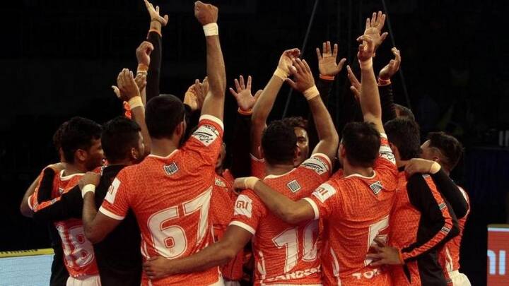  ગુજરાત અને દિલ્હી બંને એક-એક મેચ રમી છે. ગુજરાત અને હરિયાણાએ હજુ જીતનું ખાતું નથી ખોલાવ્યું. તમામ મેચોની લાઈવ સ્ટ્રીમિંગ હોટસ્ટાર પર થઈ રહી છે. મેચ રાત્રે 8 વાગ્યે શરૂ થશે. 