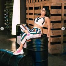 હિના ખાને કરાવ્યું લેટેસ્ટ ફોટોશૂટ, ખૂબ જ બોલ્ડ અંદાજમાં મળી જોવા, જુઓ તસવીરો