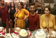 બેબી શાવરની તસવીરોથી ટ્રોલ થઈ આ ટેનિસ સ્ટાર, અભિનંદન આપવાને બદલે લોકો કરી રહ્યા છે અભદ્ર ટીપ્પણીઓ