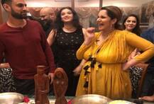 બેબી શાવરની તસવીરોથી ટ્રોલ થઈ આ ટેનિસ સ્ટાર, અભિનંદન આપવાને બદલે લોકો કરી રહ્યા છે અભદ્ર ટીપ્પણીઓ