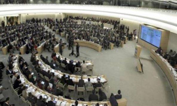  ભારત આ પહેલા 2011થી 2014 અને 2014થી 2017 એમ બે વખત માનવાધિકાર પરિષદનું સદસ્ય રહી ચુક્યું છે. ભારતનો અંતિમ કાર્યકાળ 31 ડિસેમ્બર 2017ના રોજ સમાપ્ત થયો હતો.