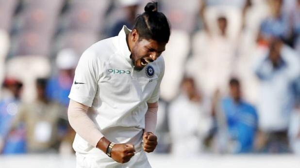 Not worried about selecting in the World Test Championship final said Umesh Yadav वर्ल्ड टेस्ट चैंपियनशिप फाइनल में जगह बनाने को लेकर चिंतित नहीं: उमेश यादव