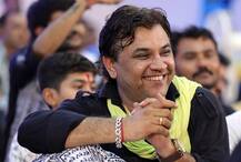 નવરાત્રિના ત્રીજા નોરતે કિર્તીદાન ગઢવીના ઘરે પુત્રનો થયો જન્મ, જુઓ આ રહી તસવીરો