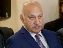 MeToo: કેંદ્રીય મંત્રી એમજે અકબર પર લાગેલા આરોપો પર અમિત શાહે શું કહ્યું?