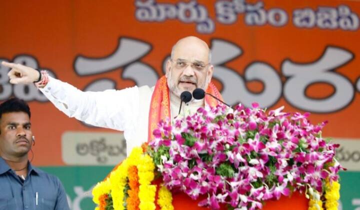 નવી દિલ્હી: MeToo કેમ્પેઈનના કારણે કેંદ્રીય વિદેશ રાજ્યમંત્રી એમજે અકબરનું નામ સામે આવતા તેમના પર રાજીનામાનો દબાવ વધી રહ્યો છે. ભાજપના રાષ્ટ્રીય અધ્યક્ષ અમિત શાહે કહ્યું, તેમના પર જે આરોપ લાગ્યા છે ત્યારે જોવું પડશે તે સાચા છે કે ખોટા. અમિત શાહે અકબરની સામે એક્શન લેવાના સવાલને ટાળ્યો હતો. તેમણે તપાસ પર કહ્યું, તેના પર જરૂર વિચારીશું. 