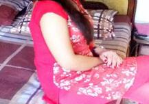 બાથરૂમમાં યુવતી ન્હાવા ગઈ અને બનેવીએ યુવતીના ફોટા પાડ્યા પછી તેની સાથે શું કર્યું? જાણો વિગત