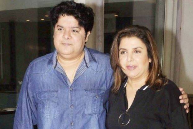  ઉલ્લેખનીય છે કે આરોપો બાદ સાજિદ ખાને ટ્વિટ કરીને ‘હાઉસફુલ-4’નું નિર્દેશન છોડ્યું હોવાની વાત કરી અને પોતાનો પક્ષ રાખ્યો હતો. 