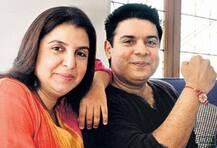 #MeToo: સાજિદ ખાન પર લાગેલા આરોપોને લઇને બહેન ફરાહ ખાને શું કહ્યું? જાણો