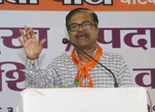 ભાજપના પ્રવક્તાએ મોદીને ભગવાન વિષ્ણુનો 11મો અવતાર ગણાવ્યા, જાણો શું કહ્યું