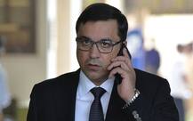 #MeToo: BCCIના સીઈઓ પર લાગ્યો યૌન શોષણનો આરોપ, મહિલા પત્રકારે કહ્યું- નોકરીના બદલે તેણે મારી પાસે.......