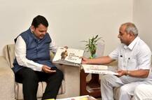 ગુજરાતે મહારાષ્ટ્રને આપ્યું સ્ટેચ્યૂ ઓફ યુનિટીનું આમંત્રણ, PM મોદી કરશે લોકાર્પણ