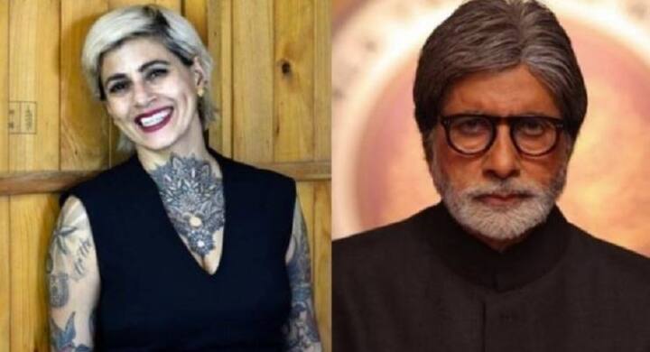 સેલિબ્રિટી હેયરસ્ટાઇલિસ્ટ સપના ભવનાનીએ ટ્વિટર પર એક પોસ્ટ કરી છે જેમાં અમિતાભ બચ્ચન પર નિશાન સાધ્યું છે. હેયર સ્ટાઇલિસ્ટ સપનાએ આ ટ્વિટ પોસ્ટ પર પોતાની કોમેન્ટ શેર કરી છે. ભવનાનીએ પોસ્ટમાં લખ્યું કે, ‘આ એક સૌથી મોટુ જૂઠ છે. સર, તમારી ફિલ્મ પિંક આવી અને ગઈ, અને હવે તમારી ઇમેજ એક્ટિવિસ્ટવાળી જલ્દી સામે આવશે. તમારુ સત્ય લોકો સામે જલ્દી આવશે. આશા છે કે તમે તમારો હાથ કાપી રહ્યા હશો કારણ કે નખ કાપવા પર્યાપ્ત નહીં હોય.’