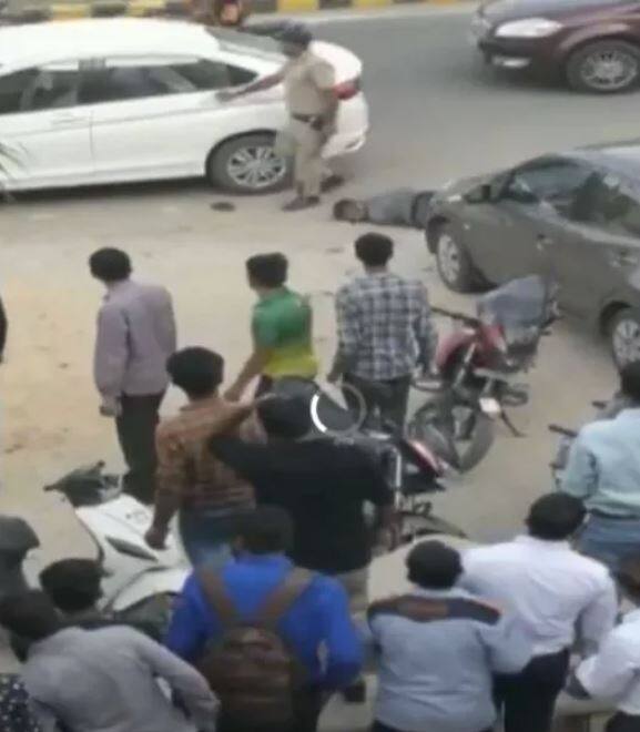 પોલીસના જણાવ્યા મુજબ આરોપી ગનર મહિપાલ યાદવ (32) રજા નહીં મળવાથી તણાવમાં હતો. લગભગ 8 મહિના પહેલાં તેને ખ્રિસ્તી ધર્મ અંગિકાર કરી લીધો હતો. જેને લઈ જજની પત્ની તેને પરેશાન કરતી હતી. મહિપાલ લગભગ બે વર્ષથી જજના ગનર તરીકે તૈનાત હતો.