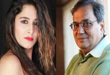 #Metoo: \'મારી પાસે મસાજ કરાવ્યું અને કિસ કરવાનો કર્યો પ્રયાસ\'