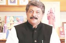 ભાજપના ક્યા ટોચના નેતાએ જયપ્રકાશ નારાયણને બદલે જયનારાયણ વ્યાસને સ્વર્ગસ્થ બનાવી દીધા ?