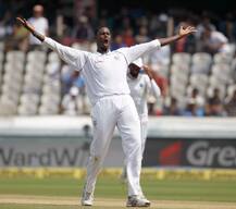 કેરેબિયન કેપ્ટન જેસન હોલ્ડરે ભારત સામે બનાવ્યા આ રેકોર્ડ, જાણો વિગતે