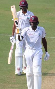 કેરેબિયન કેપ્ટન જેસન હોલ્ડરે ભારત સામે બનાવ્યા આ રેકોર્ડ, જાણો વિગતે