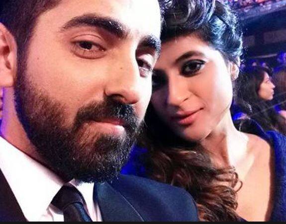 તાહિરા કશ્યપે કહ્યું તે શારીરિક સ્પર્શથી ડરવા લાગી હતી અને કહ્યું, આયુષ્યમાન છે જેણે પ્રેમ અને ધૈર્ય સાથે તેના ઘા ભર્યા છે. 