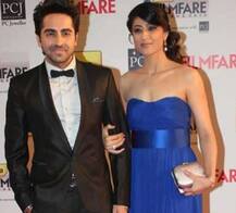 #MeToo: આયુષ્માન ખુરાનાની પત્ની તાહિરાનો ખુલાસો, જાણો શું કહ્યું?