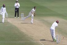 કપિલ દેવ અને શ્રીનાથની ક્લબમાં સામેલ થયો ઉમેશ યાદવ, હૈદરાબાદ ટેસ્ટમાં કર્યું આ મોટું કારનામું, જાણો વિગત
