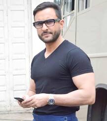 #Metoo: ‘મારું પણ થયું શોષણ, મહિલાઓનું દુ:ખ સમજી શકુ છું’, સૈફ અલી ખાનનો ધડાકો