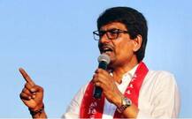 ઉત્તર પ્રદેશમાં લાગ્યા વિવાદાસ્પદ પોસ્ટર, અલ્પેશ ઠાકોરનું માથુ વાઢનારને 1 કરોડનું ઈનામ