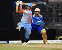 આ બેટ્સમેને 6 બોલમાં ફટકાર્યા 6 છગ્ગા, યુવરાજ અને ગેલની કરી બરાબરી