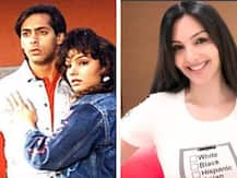 #MeToo: સલમાનની Ex-ગર્લફ્રેન્ડે કહ્યું- બાળપણમાં થયું હતું જાતીય શોષણ
