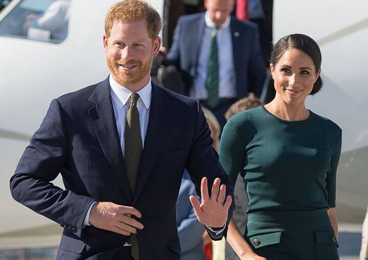 પ્રિન્સ હેરી અને મેગન માર્કલે બે વર્ષ સુધી ડેટ કર્યા બાદ 19 મે, 2018ના રોજ લગ્નના બંધનમાં બંધાયા હતા. મેગને છૂટાછેડા લીધા છે. તેણે 2011માં પ્રથમ લગ્ન કર્યા હતા પરંતુ 2013માં જ લગ્ન જીવનનો અંત આવ્યો હતો.