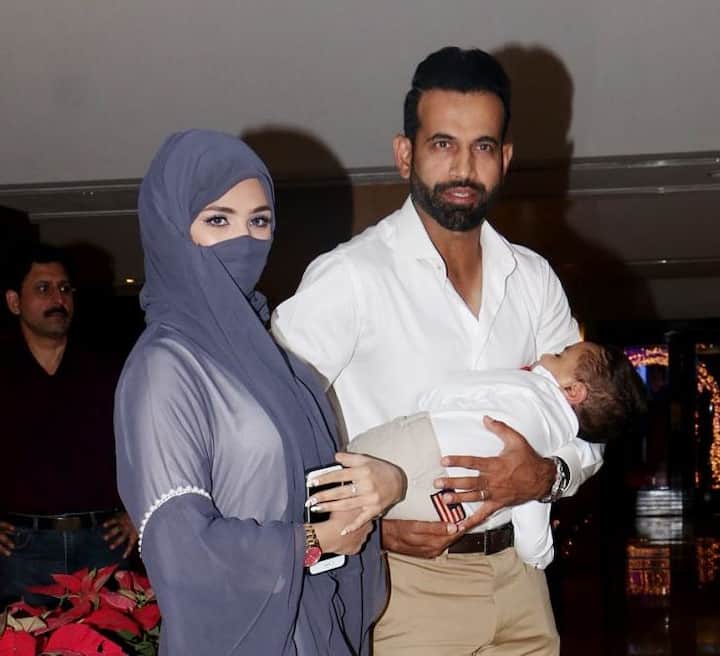 પ્રિન્સ નરુલાના લગ્નમાં ઇરફાન અને સફા બેગ