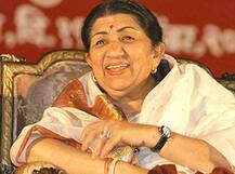 #MeToo: લતા મંગેશકરે કહ્યું- મારી સાથે ખરાબ વ્યવહાર કરનારા બચી શકતા નહોતા