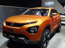 TATAની દમદાર SUVનું 30,000 રૂપિયામાં કરાવો ઓનલાઇન બુકિંગ, જાણો વિગત