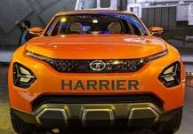 TATAની દમદાર SUVનું 30,000 રૂપિયામાં કરાવો ઓનલાઇન બુકિંગ, જાણો વિગત