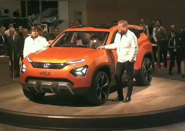 પુણેમાં બનેલી અને ઈમ્પેક્ટ 2.0 ડિઝાઇન ધરાવતી Harrier કંપનીની પ્રથમ એસયુવી હશે. આ એસયુવીમાં હાઇ સ્ટ્રેંથ સ્ટીલનો ઉપયોગ કરવામાં આવશે. જેનાથી સેફ્ટી ફીચર્સ વધી જશે. ટાટા મોટર્સ દ્વારા કારને 2019ની શરૂઆતમાં લોન્ચ કરવાની વાત પર મહોર મારી છે.