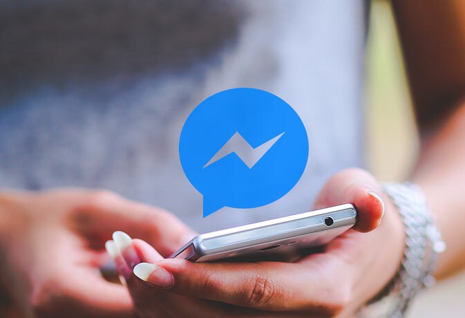 Meta Release many features for facebook messenger, your chat is now end to end encrypted. Facebook New Features : फेसबुक मैसेंजर में आए कई धांसू फीचर, अब WhatsApp की तरह यहां भी सिक्योर रहेगा मैसेज
