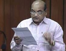 ભાજપના ક્યા સાંસદના પુત્રની ધમકીવાળી ઓડિયો ક્લિપ વાયરલ થઈ, જાણો વિગત