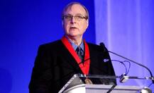 માઇક્રોસોફ્ટના સહ સ્થાપક પોલ એલનનું નિધન, કેન્સરની બીમારીથી પીડાતા હતા